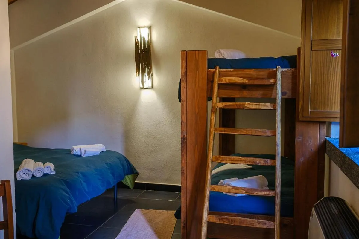Villa Il Giardino Di Efesto à Biancavilla Séjour à la ferme