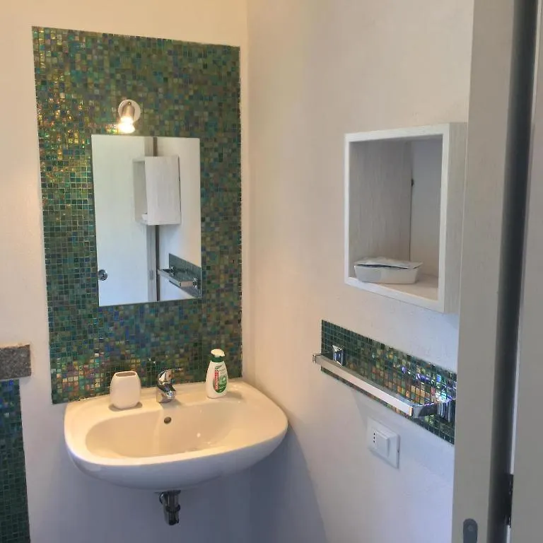 Villa Il Giardino Di Efesto à Biancavilla